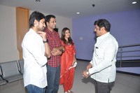 Balakrishna Watches Oohalu Gusagusalade